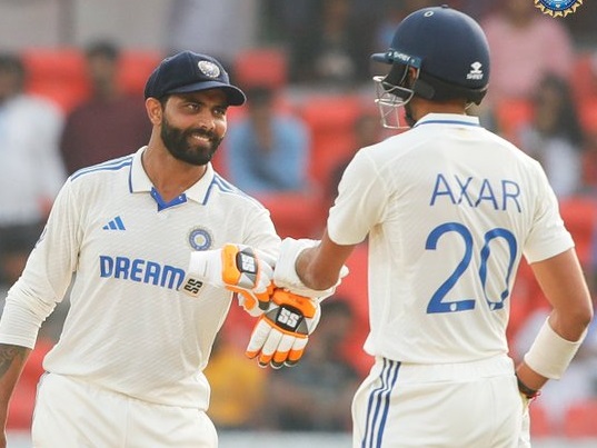 jadeja