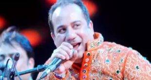 पाकिस्तानी गायक राहत फतह अली खान दुबई में गिरफ्तार, पूर्व मैनेजर की शिकायत पर हुई गिरफ्तारी