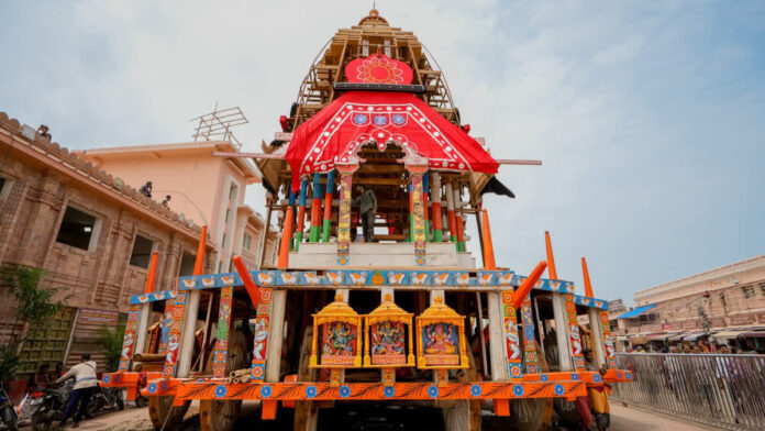 RATH YATRA 2025
