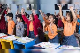 Lottery for admissions to private schools