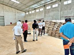 Warehouse Blacklisted